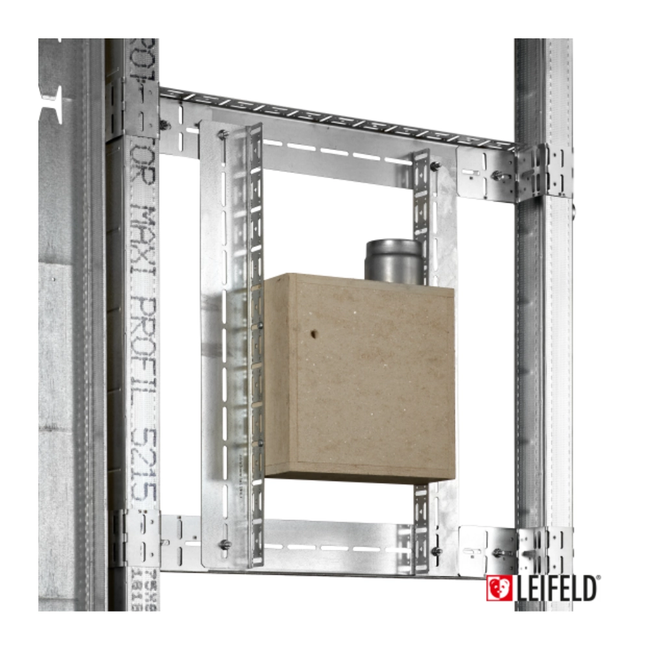 LEIFELD – TraFLEX Bracket