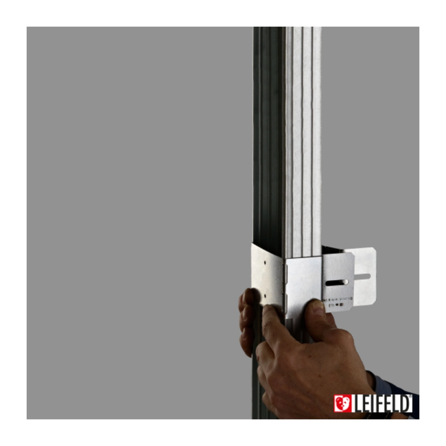 LEIFELD – TraFLEX Bracket