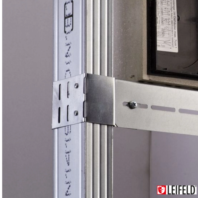 LEIFELD – TraFLEX Bracket