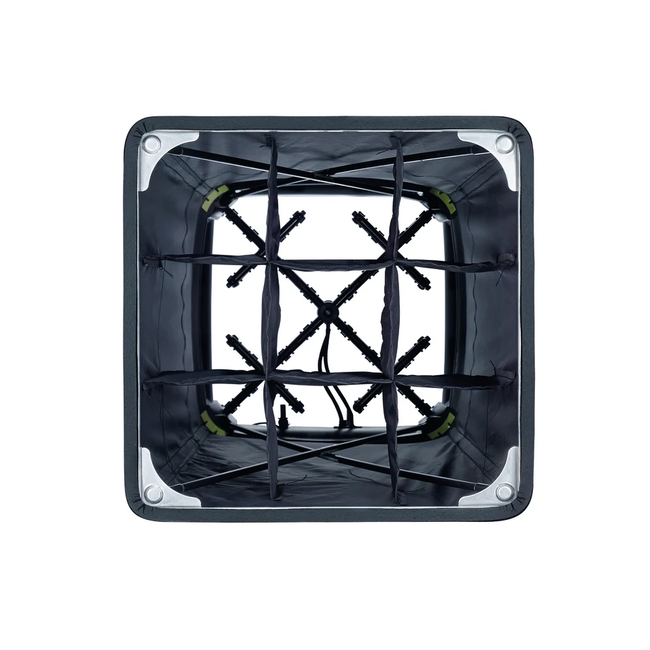 Palnie 360 x 360 mm - pentru Testo 420