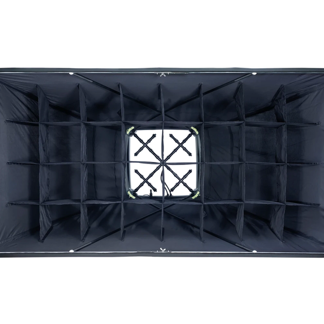 Palnie 610 x 1220 mm - pentru Testo 420