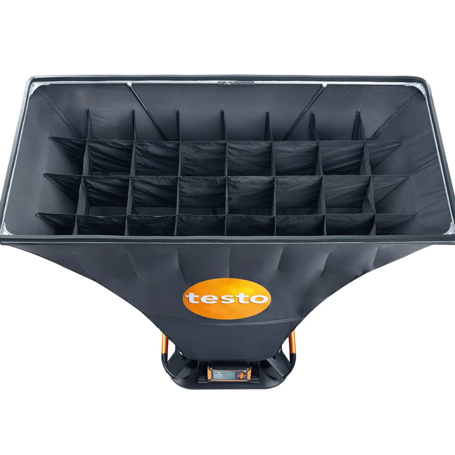 Palnie 610 x 1220 mm - pentru Testo 420
