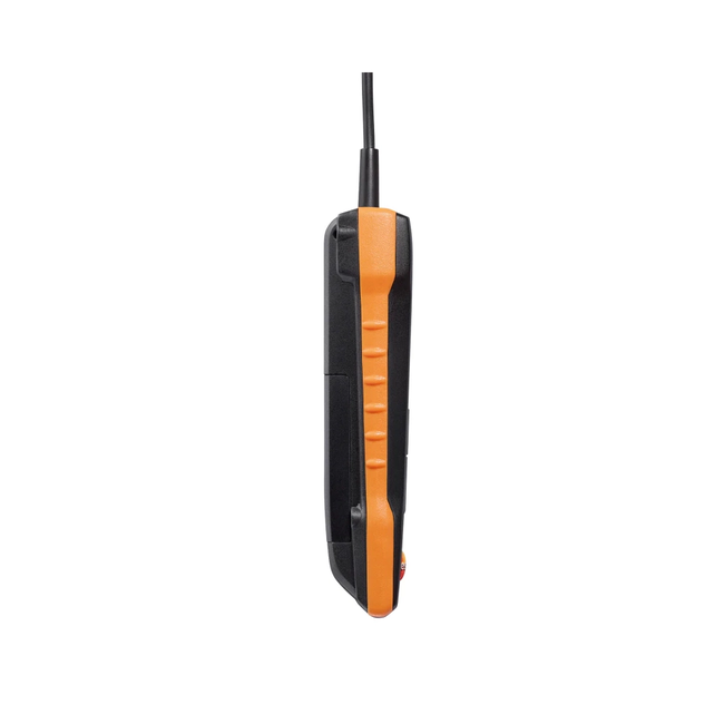 Testo 416 - Anemometru digital cu elice de 16 mm cu conexiune la aplicație