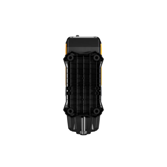 Testo 565i - Pompă de vacuum inteligentă pentru evacuări automate, 10 CFM (283 l/min)