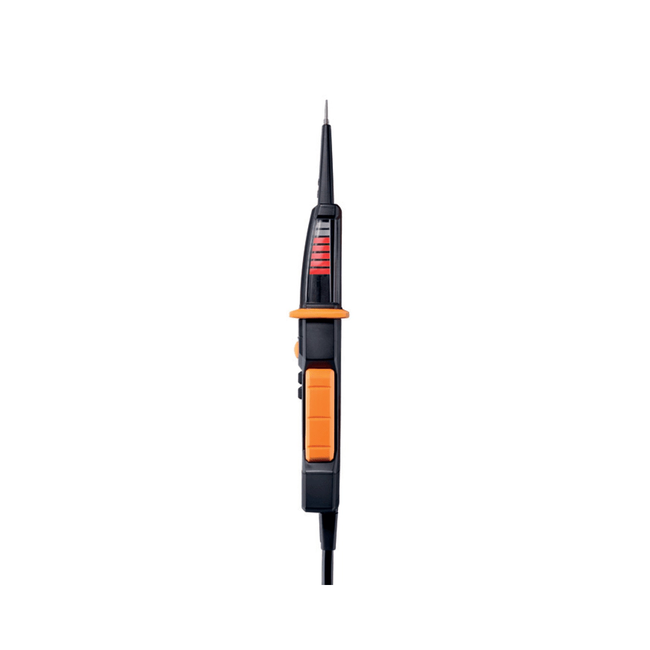 Testo 750-3 - Tester de tensiune