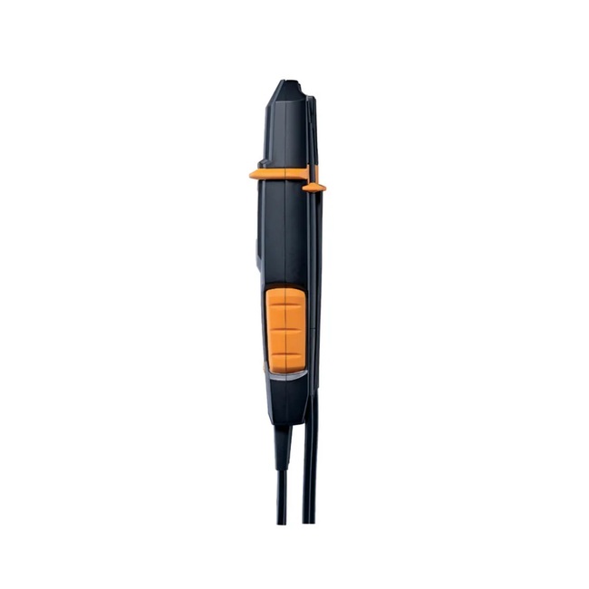 Testo 755-2 - Tester de tensiune/curent