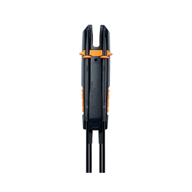 Testo 755-2 - Tester de tensiune/curent