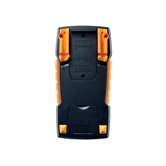 Testo 760-1 - Multimetru digital