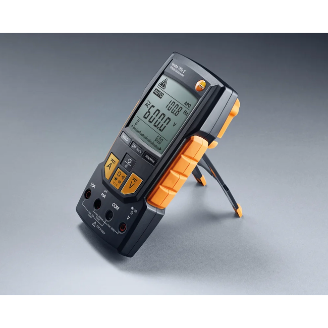 Testo 760-2 - Multimetru digital