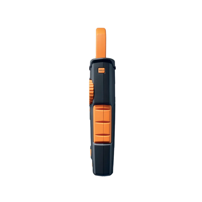 Testo 770-3 - Cleşte ampermetric cu Bluetooth®