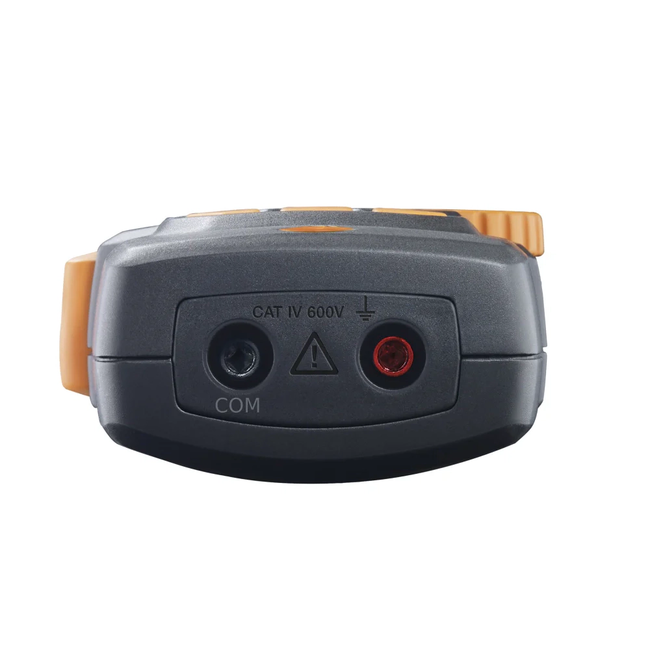Testo 770-3 - Cleşte ampermetric cu Bluetooth®
