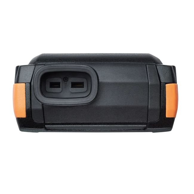 Testo 925 - Instrument de măsurare a temperaturii pentru TC Tip K cu conexiune la aplicație