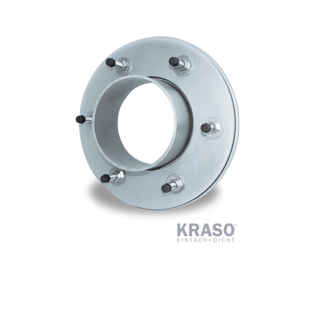 KRASO - Carcasă FL/ZA cu expunere ridicată la presiune (coloana de apă ≥ 3 m) - (⌀80 - 300 mm )