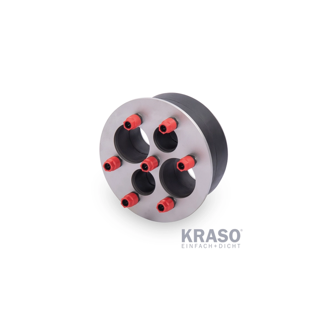 KRASO - Inel de etanșare Tip SD 60 - GF (⌀ 50 - 500 mm)