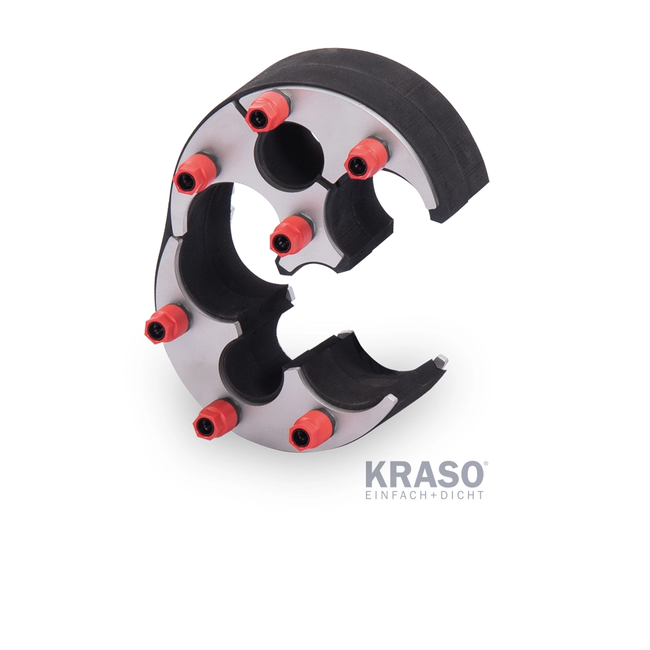 KRASO - Inel de etanșare Tip SD 60 - T (⌀ 50 - 500 mm)