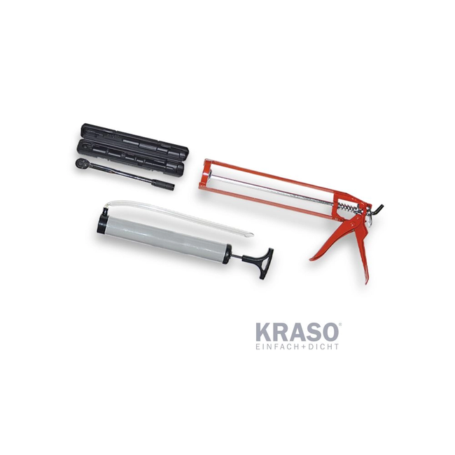 KRASO - Kit de instalare KFP