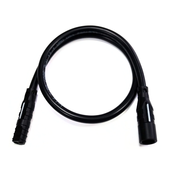 Seppelfricke - Cablu prelungitor pentru robinet de aerisire cu spălare automată, 300 mm