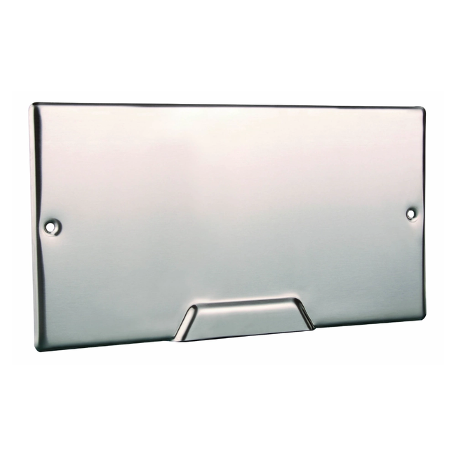 Seppelfricke - Capac de rezervă, DN15