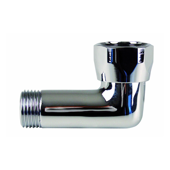 Seppelfricke - Coloană de conexiune la perete, pentru Model Baufom D, DN15