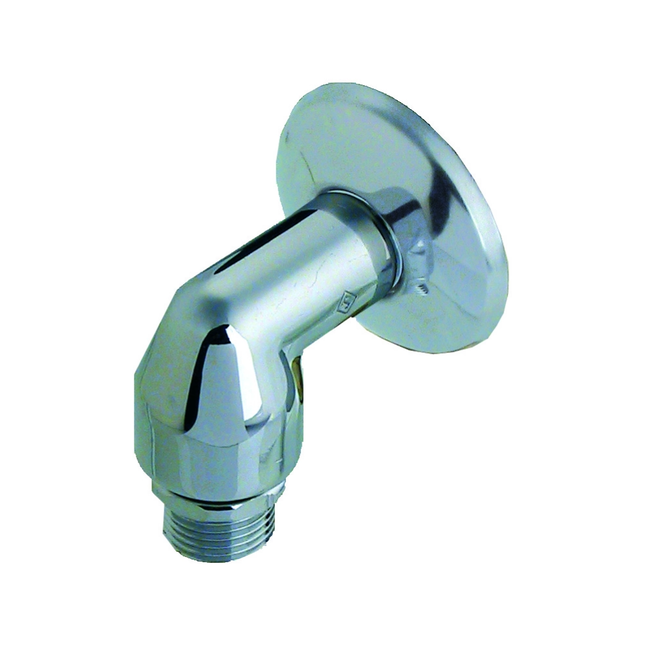 Seppelfricke - Cot de perete cu combinație de siguranță HD DN15