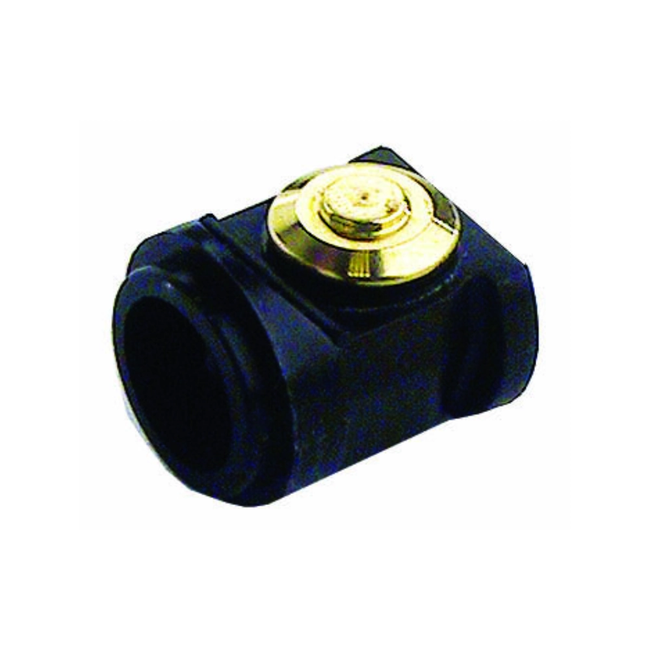 Seppelfricke - Inserție de aerisire GA UP, plastic (POM)