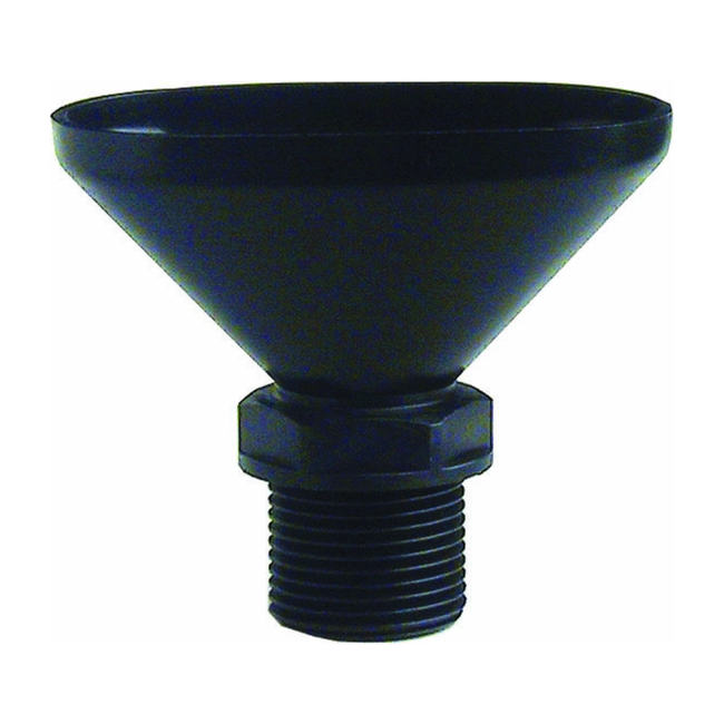 Seppelfricke - Pâlnie de scurgere de rezervă, DN20