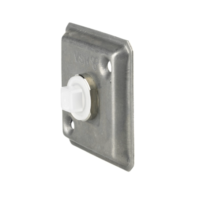 Seppelfricke - Placă de fațadă VSH G2001 (Sudură x Filet interior)