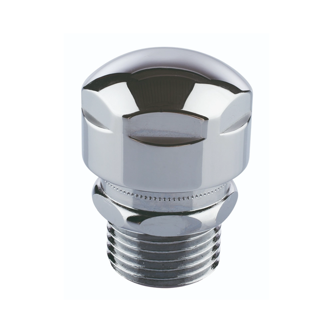 Seppelfricke - Robinet de aerisire pentru conducte, tip montaj superior, DN15 G1/2, Clasa 1+2