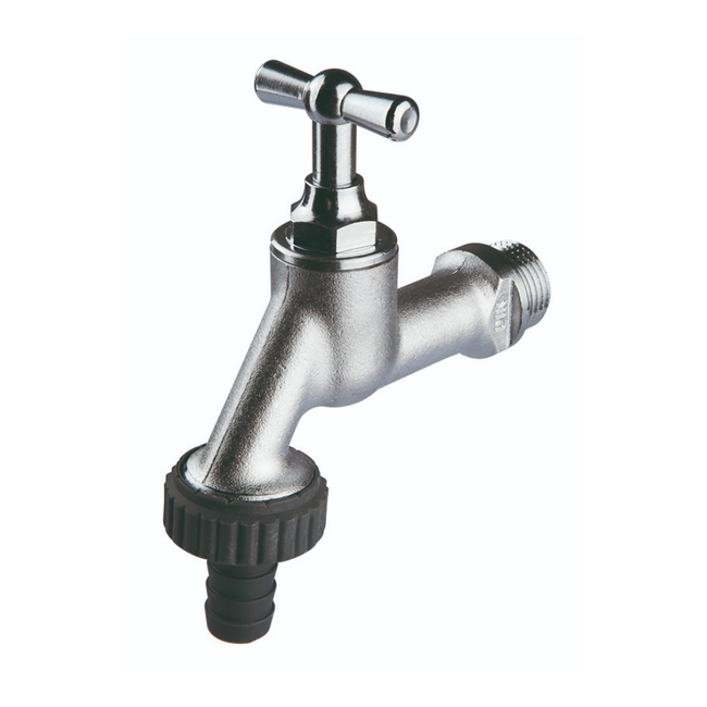 Seppelfricke - Robinet de golire DN15/DN20/DN25