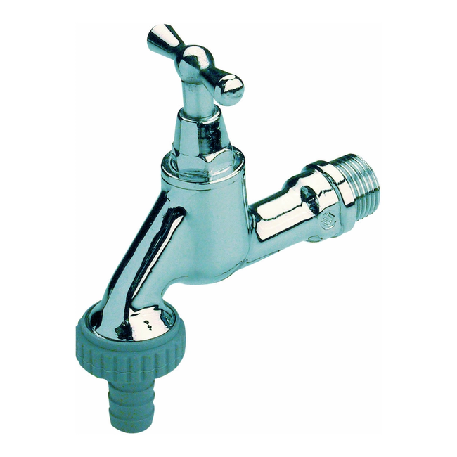 Seppelfricke - Robinet de golire DN15/DN20/DN25