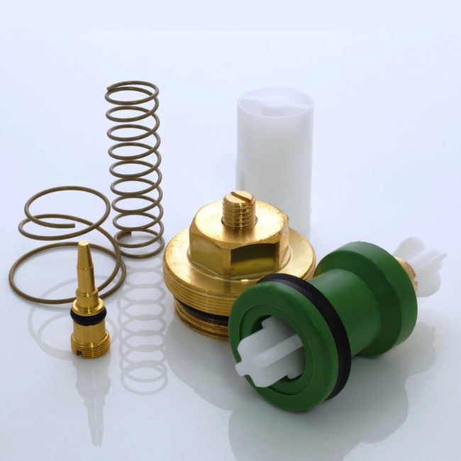 Seppelfricke - Set de piese de schimb Ajax 3