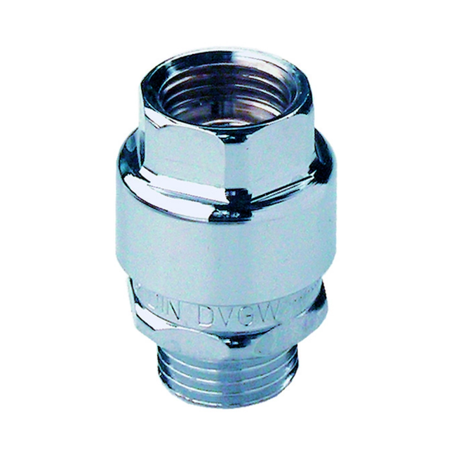 Seppelfricke - Ventil de aerisire pentru conducte HB, tip C DN15 - 25