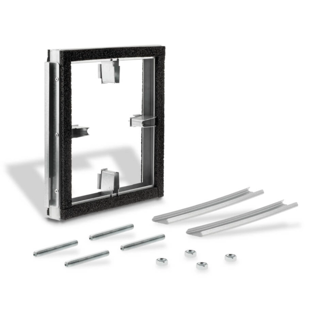 Zehnder - Cadru distanțier CW-DF