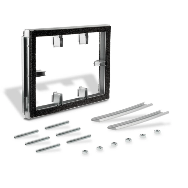 Zehnder - Cadru distanțier CW-DF