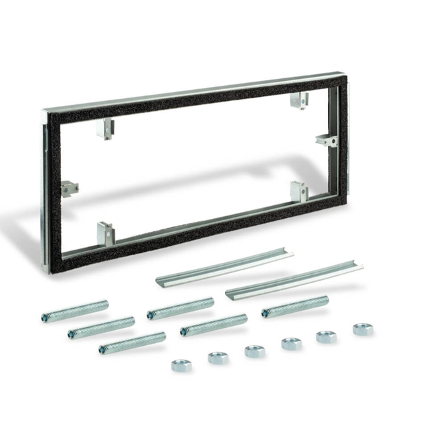 Zehnder - Cadru distanțier CW-DF