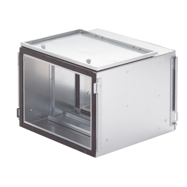 Zehnder - Carcasă filtru CW-F