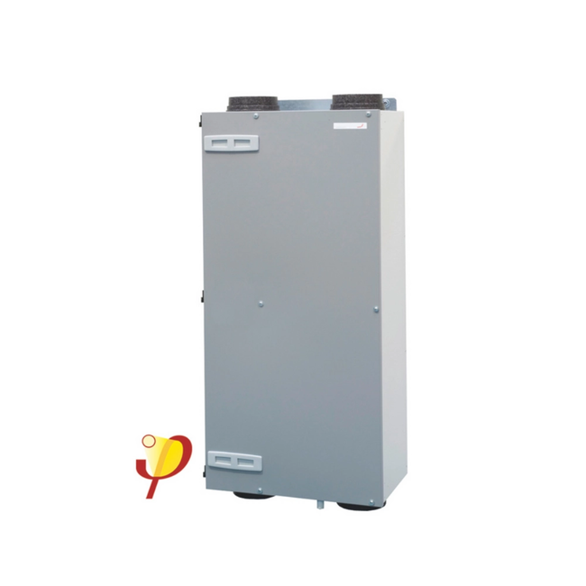 Zehnder - ComfoAir 200 Luxe