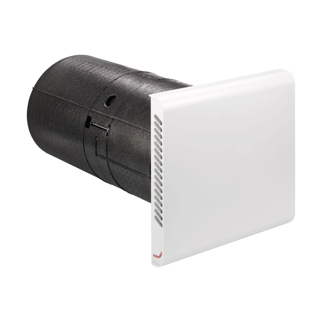 Zehnder - ComfoSpot 50 - pentru montaj cu modul de glaf