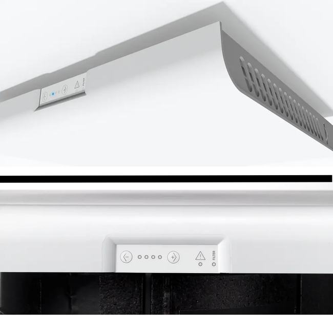 Zehnder - ComfoSpot 50