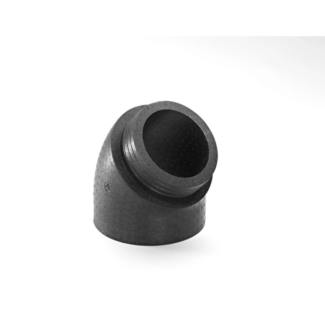 Zehnder - Cot 45° ComfoPipe compact