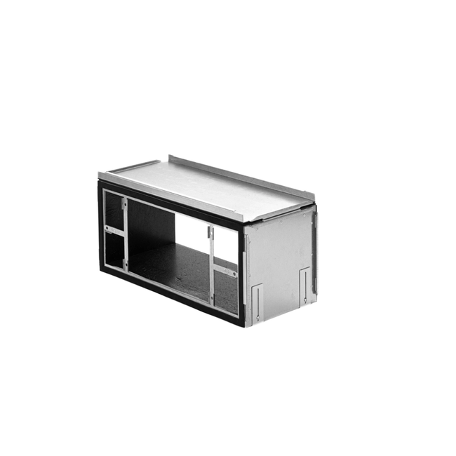 Zehnder - Distribuitor CW-D