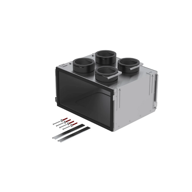 Zehnder - Modul de extensie atenuator ComfoWell Therm 4x90