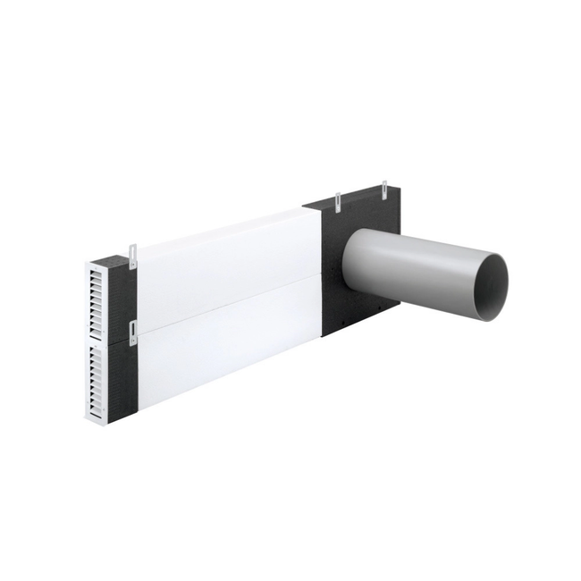 Zehnder – Modul de glaf pentru ComfoAir 70