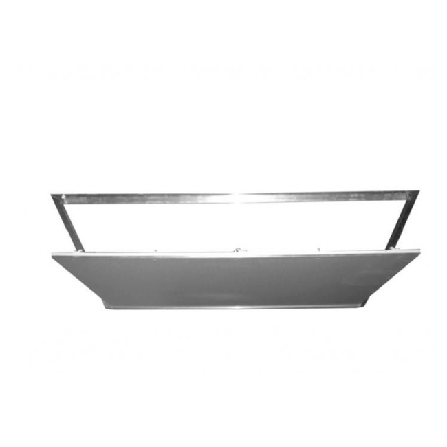 Zehnder - Panou acces pentru PAUL Climos 200