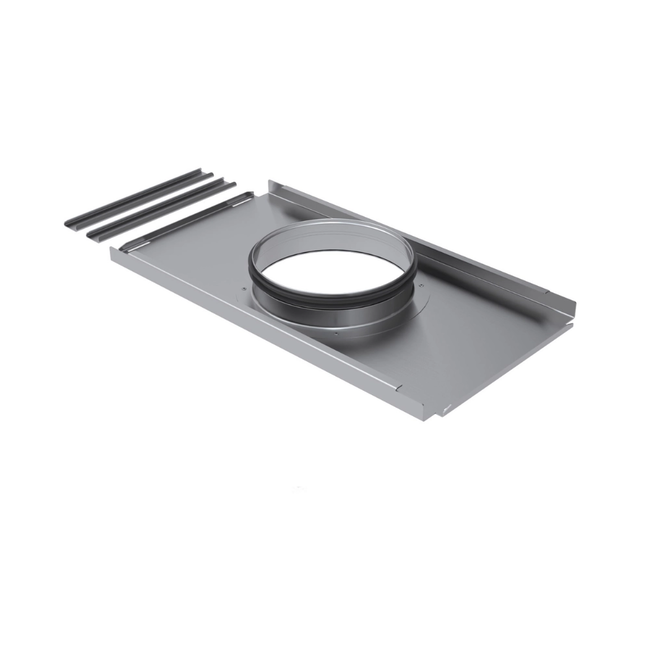 Zehnder - Placă de capăt CW-P 420