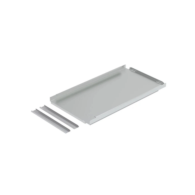 Zehnder - Placă de închidere atenuator ComfoWell Therm