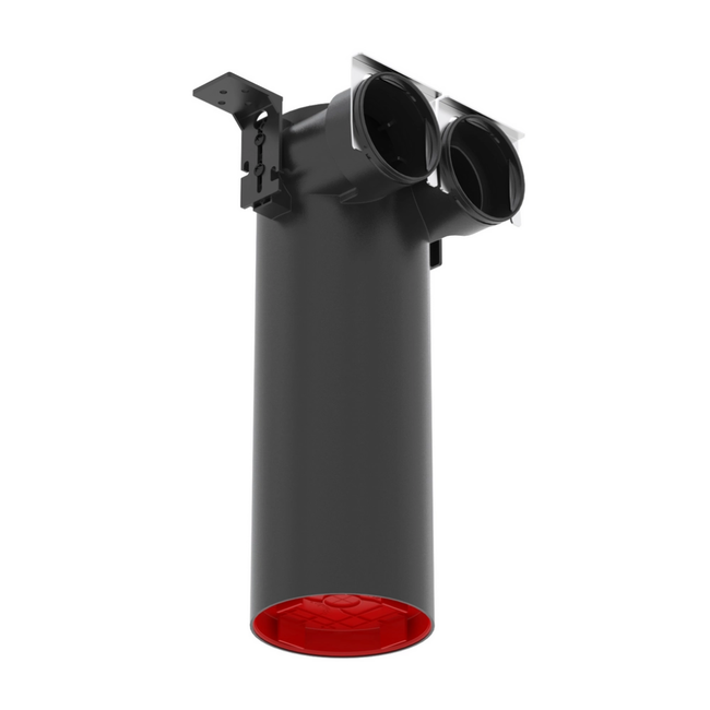 Zehnder - Plenum TVA-P 75