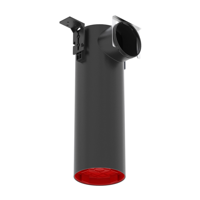 Zehnder - Plenum TVA-P 90