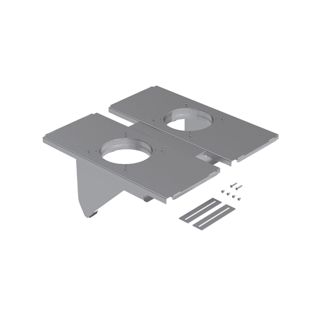 Zehnder - Set de montaj CW-K