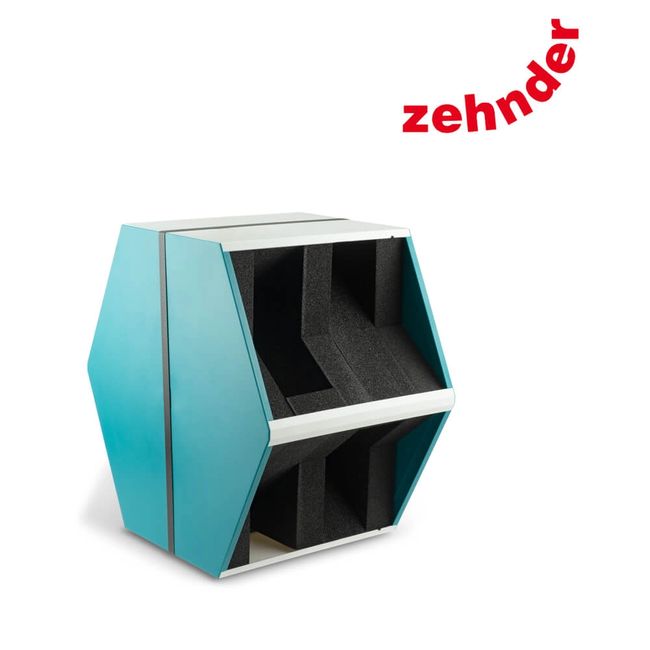 Zehnder - Summer box pentru PAUL Focus 200